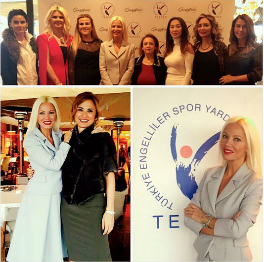 Ünlülerin Instagram fotoğrafları ( Aralık 2015)