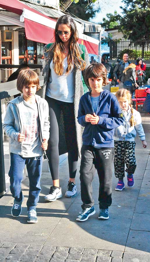 Caddeler&İnsanlar (2 Aralık 2015)