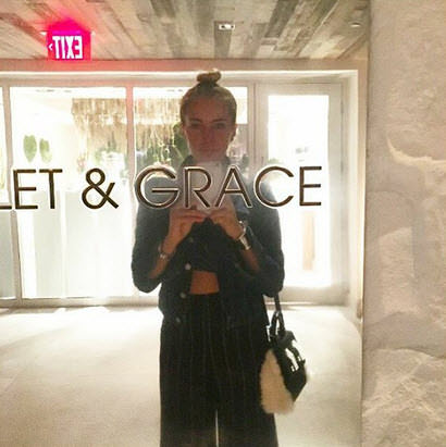 Ünlülerin Instagram fotoğrafları ( Aralık 2015)