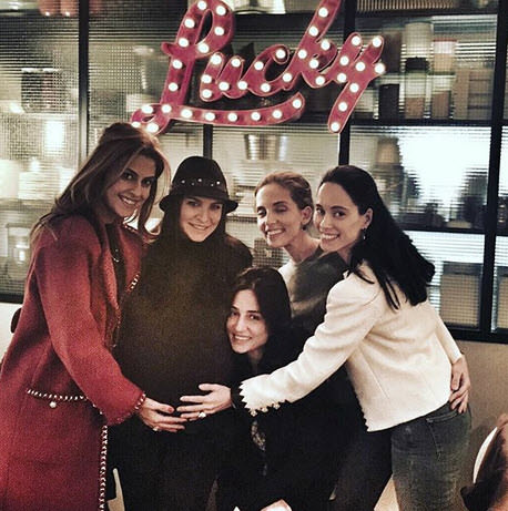 Ünlülerin Instagram fotoğrafları ( Aralık 2015)