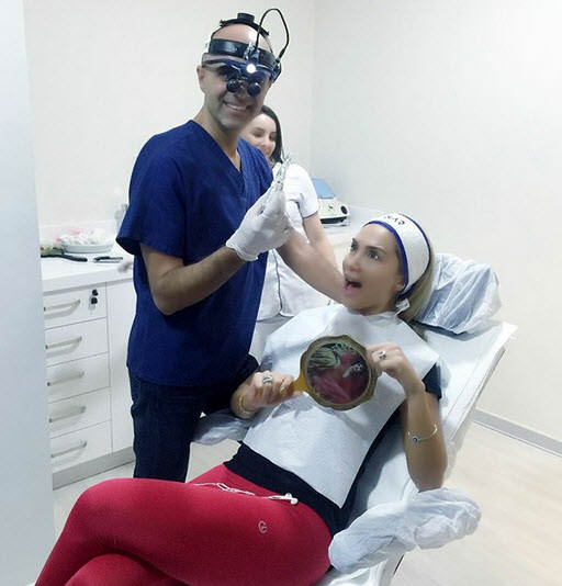 Ünlülerin Instagram fotoğrafları ( Aralık 2015)