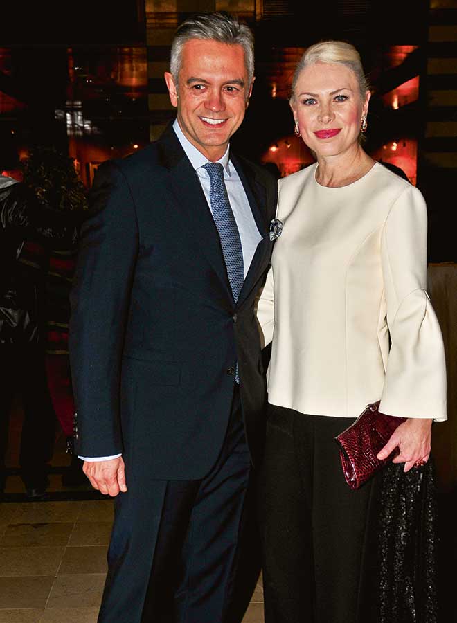 Hacı Sabancı film müzikleriyle anıldı