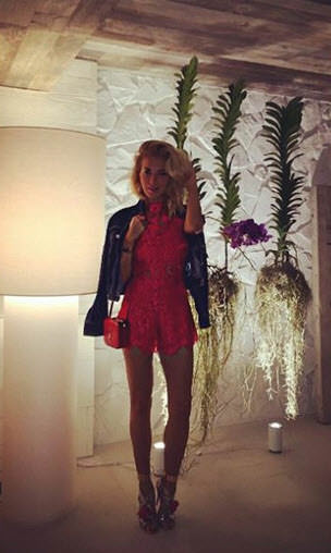 Ünlülerin Instagram fotoğrafları ( Aralık 2015)