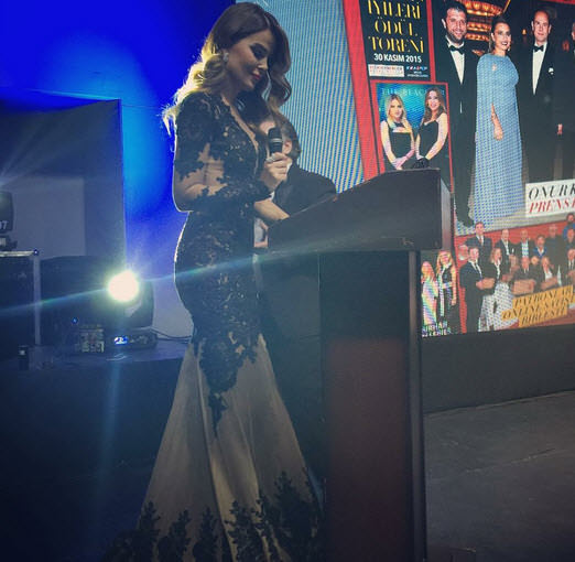 Ünlülerin Instagram fotoğrafları ( Aralık 2015)