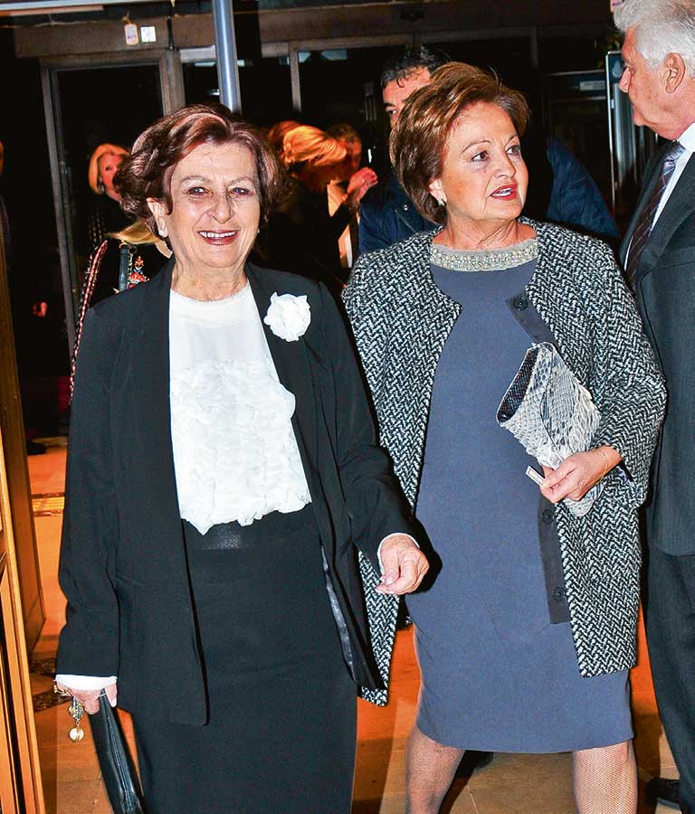 Hacı Sabancı film müzikleriyle anıldı