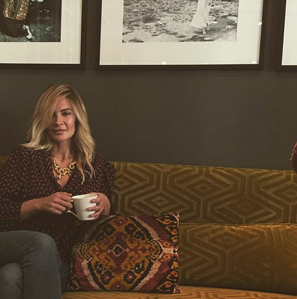 Ünlülerin Instagram fotoğrafları ( Aralık 2015)