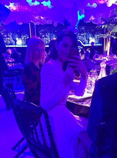 Ünlülerin Instagram fotoğrafları ( Aralık 2015)