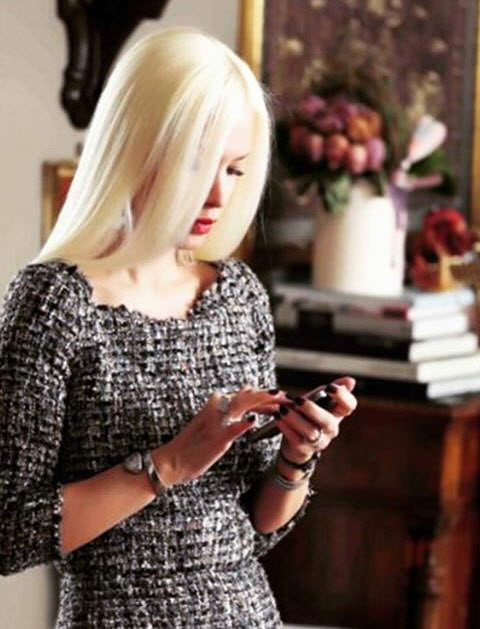 Ünlülerin Instagram fotoğrafları ( Aralık 2015)