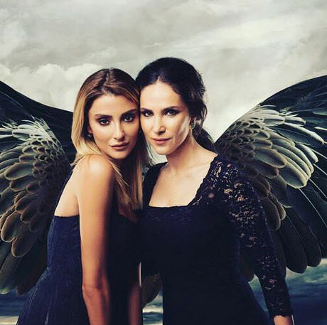 Ünlülerin Instagram fotoğrafları ( Aralık 2015)