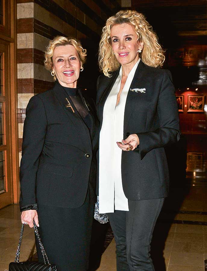 Hacı Sabancı film müzikleriyle anıldı