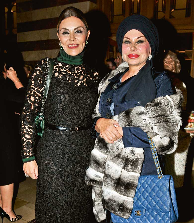 Hacı Sabancı film müzikleriyle anıldı