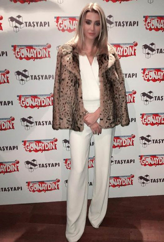 Ünlülerin Instagram fotoğrafları ( Aralık 2015)