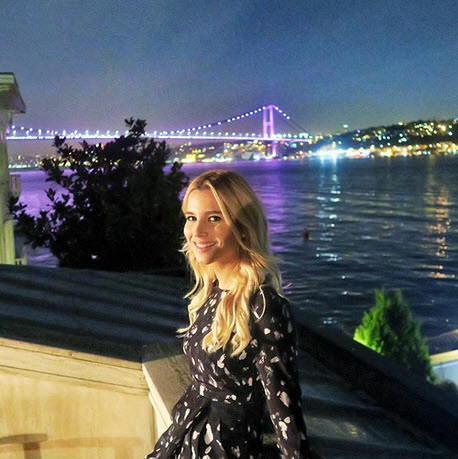 Ünlülerin Instagram fotoğrafları ( Aralık 2015)