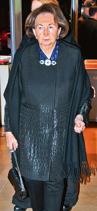 Hacı Sabancı film müzikleriyle anıldı