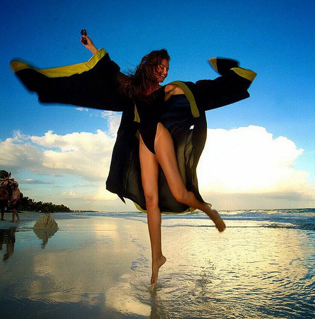 Ünlülerin Instagram fotoğrafları ( Aralık 2015)