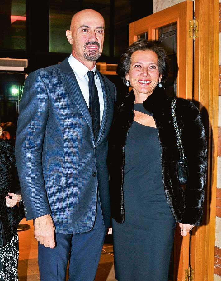 Hacı Sabancı film müzikleriyle anıldı