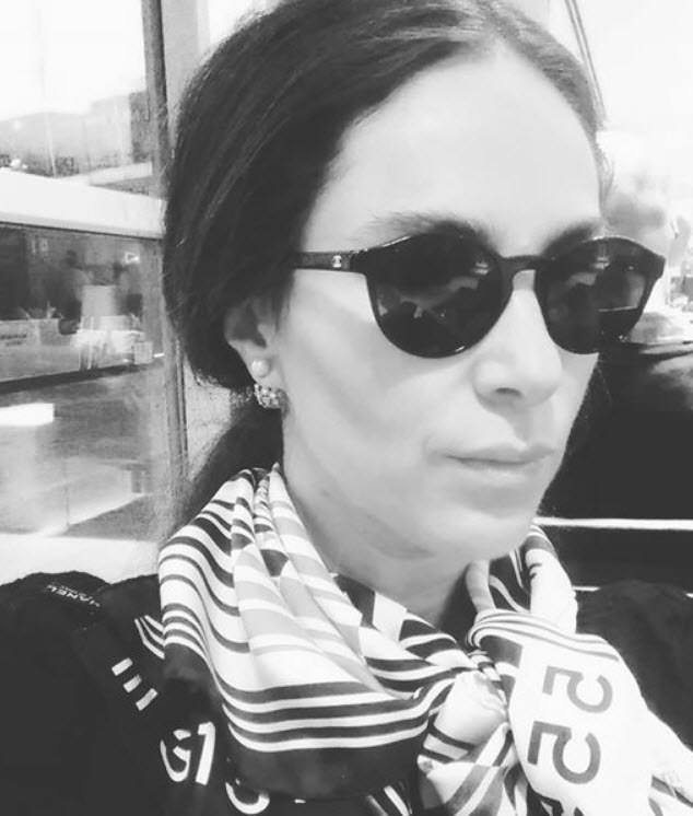 Ünlülerin Instagram fotoğrafları ( Aralık 2015)