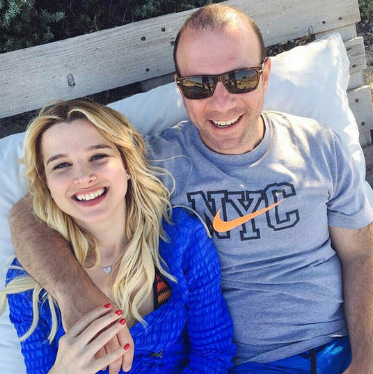 Ünlülerin Instagram fotoğrafları ( Aralık 2015)