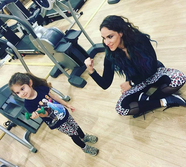 Ünlülerin Instagram fotoğrafları ( Aralık 2015)