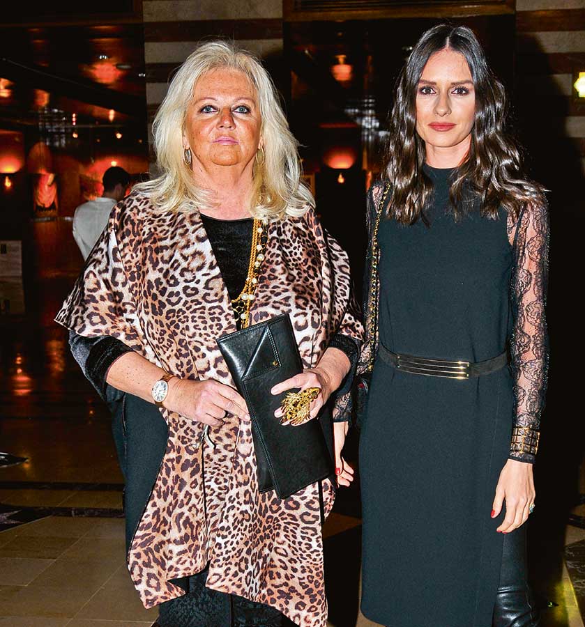 Hacı Sabancı film müzikleriyle anıldı