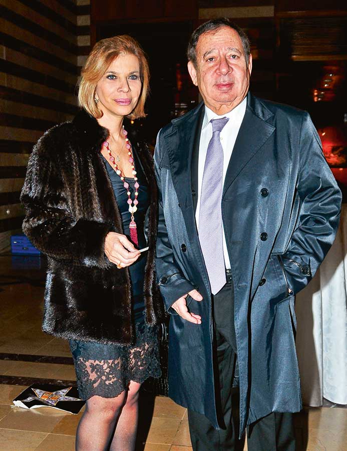 Hacı Sabancı film müzikleriyle anıldı