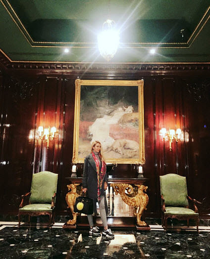 Ünlülerin Instagram fotoğrafları ( Aralık 2015)