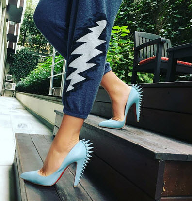 Ünlülerin Instagram fotoğrafları ( Aralık 2015)