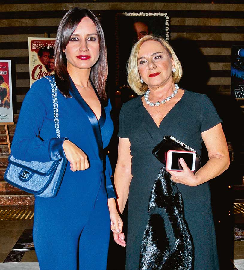 Hacı Sabancı film müzikleriyle anıldı