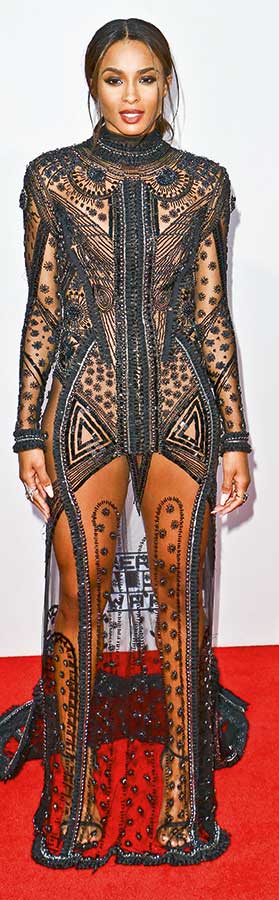 Amerikan Müzik Ödülleri sahiplerini buldu