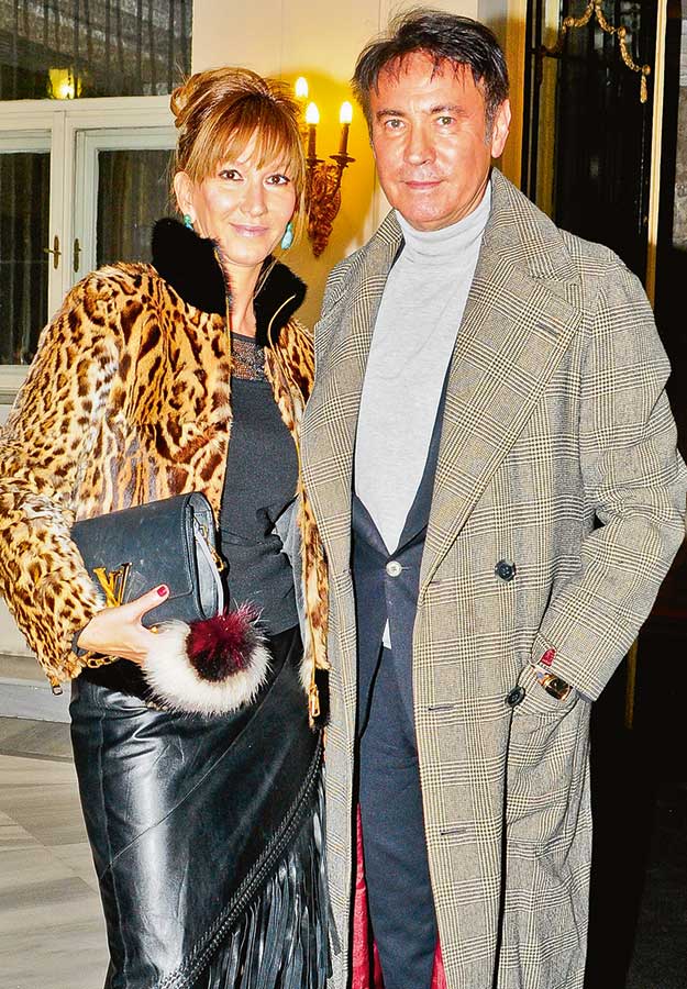 Sarayda özel tanıtım