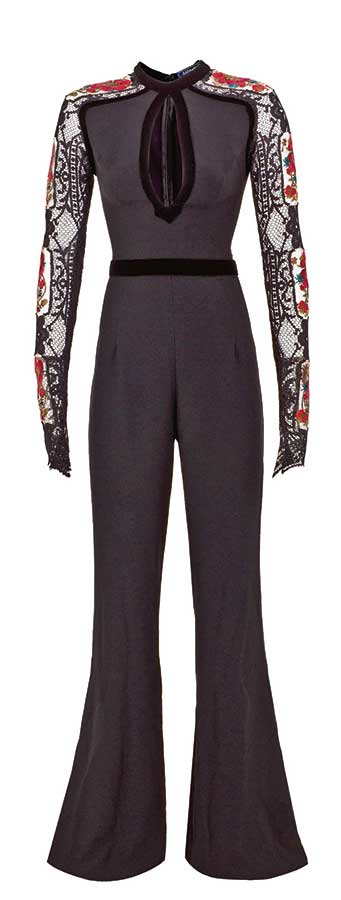 Erdem'in çiçekleri