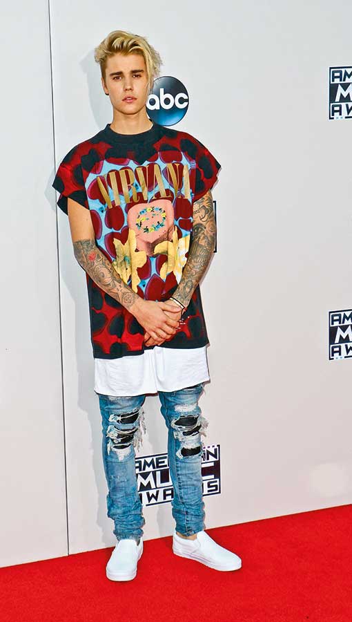 Amerikan Müzik Ödülleri sahiplerini buldu