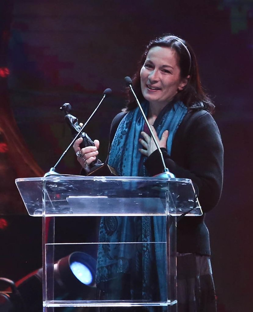 Antalya Film Festivali muhteşem törenle sona erdi