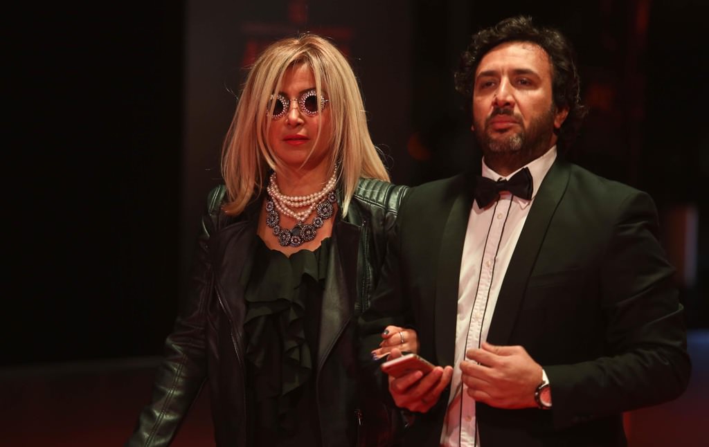 Antalya Film Festivali muhteşem törenle sona erdi