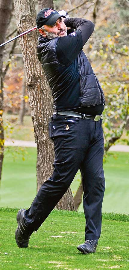 İlk turnuva büyük ilgi gördü