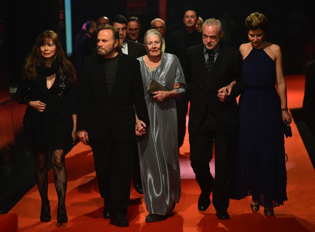 Antalya Film Festivali muhteşem törenle sona erdi