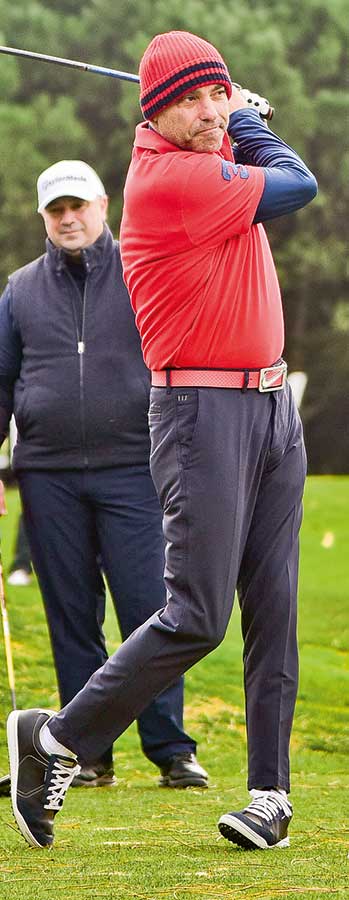 İlk turnuva büyük ilgi gördü