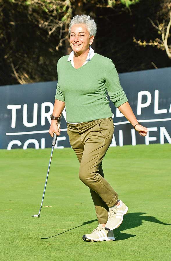 İlk turnuva büyük ilgi gördü