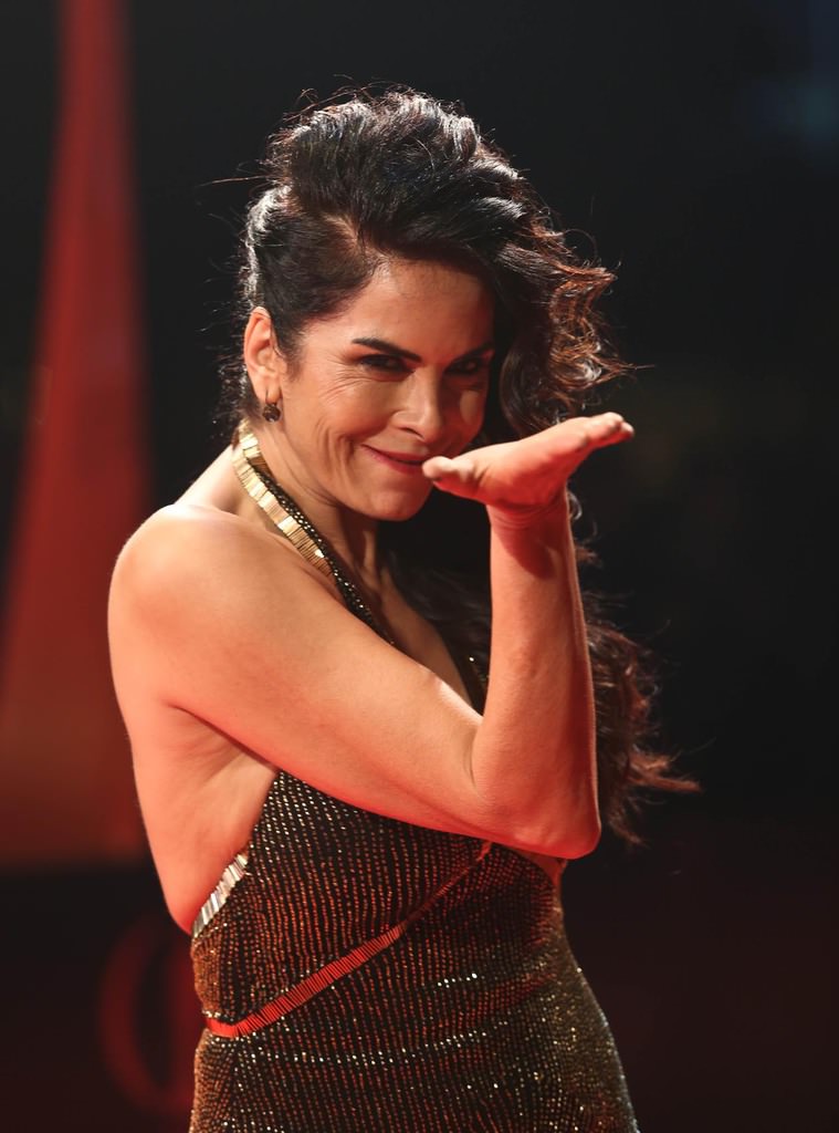 Antalya Film Festivali muhteşem törenle sona erdi