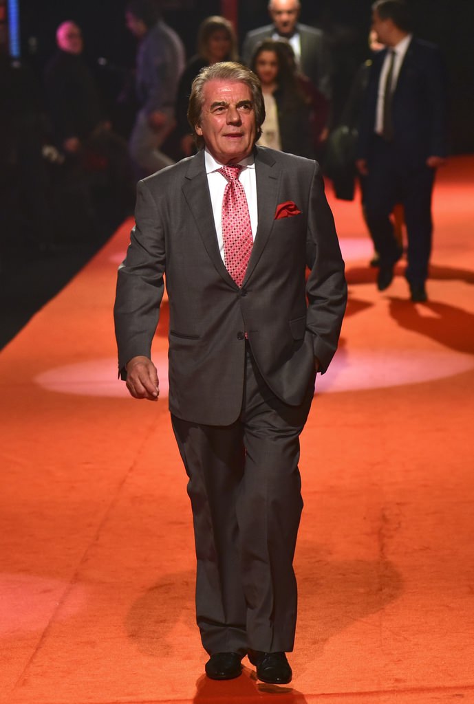 Antalya Film Festivali muhteşem törenle sona erdi