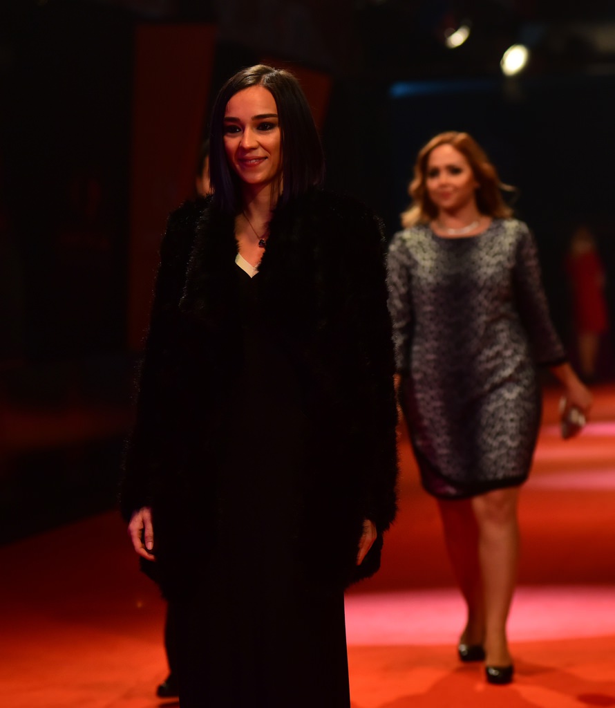 Antalya Film Festivali muhteşem törenle sona erdi