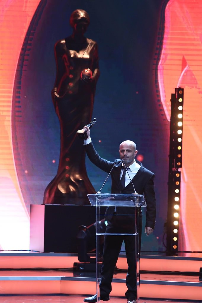 Antalya Film Festivali muhteşem törenle sona erdi