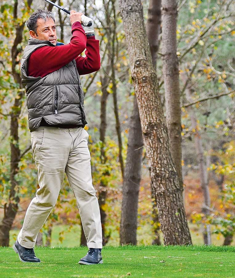 İlk turnuva büyük ilgi gördü