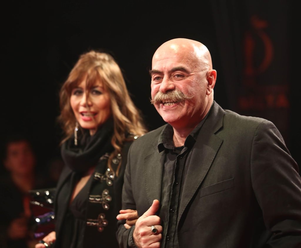 Antalya Film Festivali muhteşem törenle sona erdi