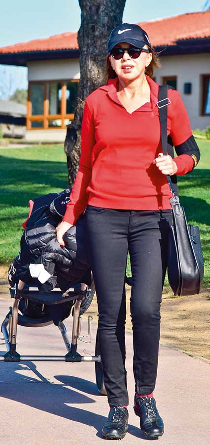 İlk turnuva büyük ilgi gördü