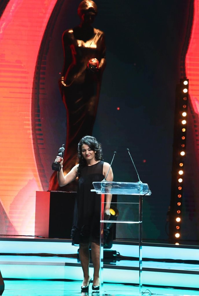 Antalya Film Festivali muhteşem törenle sona erdi