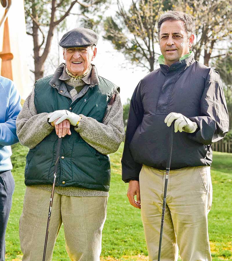 İlk turnuva büyük ilgi gördü