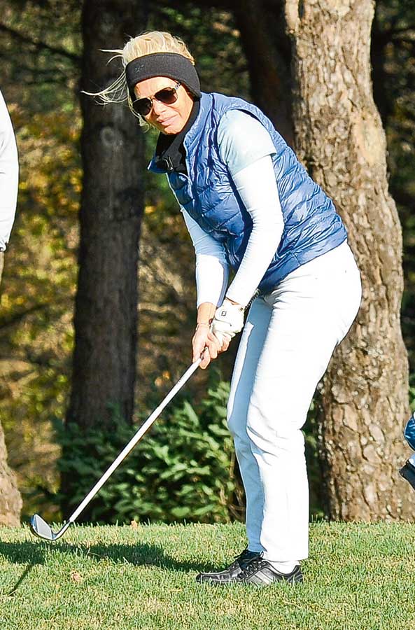 İlk turnuva büyük ilgi gördü