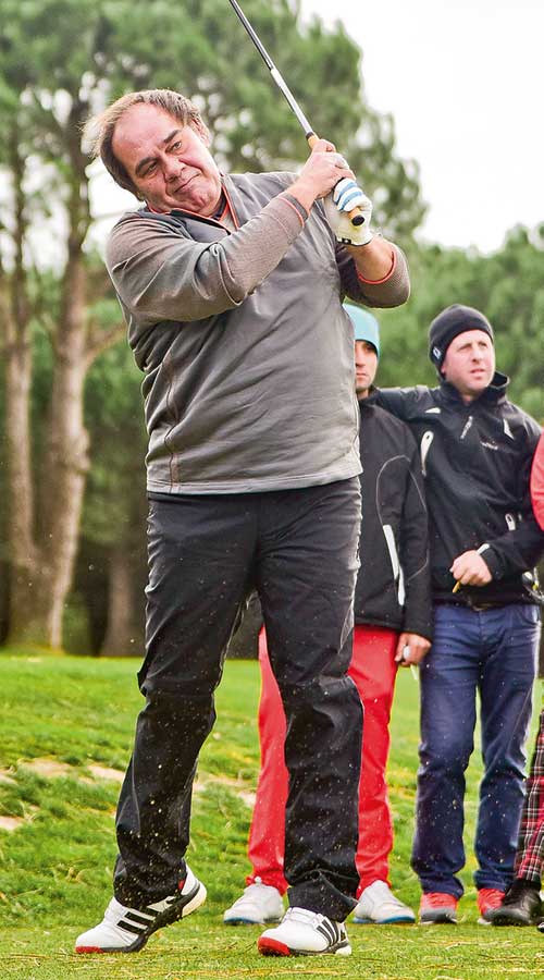 İlk turnuva büyük ilgi gördü