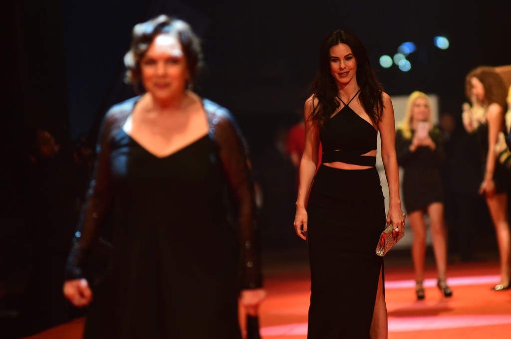 Antalya Film Festivali muhteşem törenle sona erdi